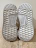 Adidas Stripes Polka Dots White Sneakers Size 7 - photo 11
