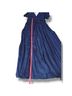 Halston Heritage 100% Polyester Solid Blue Cocktail Dress Size 2 - photo 6