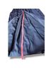 Halston Heritage 100% Polyester Solid Blue Cocktail Dress Size 2 - photo 7