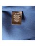 Halston Heritage 100% Polyester Solid Blue Cocktail Dress Size 2 - photo 11