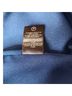 Halston Heritage 100% Polyester Solid Blue Cocktail Dress Size 2 - photo 12