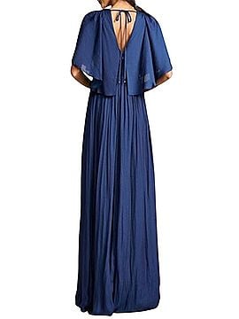 blue mermaid dress Spaghetti Strap Sky Blue Mermaid Prom Dresses Backless Pageant Formal Dress ARD1783