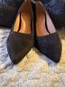 Cole Haan Solid Black Heels Size 9 1/2 - photo 9