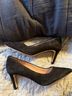 Cole Haan Solid Black Heels Size 9 1/2 - photo 5