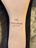 Cole Haan Solid Black Heels Size 9 1/2 - photo 6