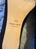 Cole Haan Solid Black Heels Size 9 1/2 - photo 7