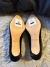 Cole Haan Solid Black Heels Size 9 1/2 - photo 10