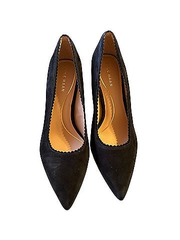 Cole Haan Heels (view 1)