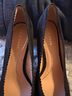 Cole Haan Solid Black Heels Size 9 1/2 - photo 3