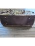 Brahmin Snake Print Multi Color Leather Shoulder Bag One size - photo 3