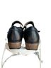 Earth 100% Leather Black Mule/Clog Size 8 1/2 - photo 2