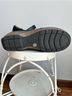 Earth 100% Leather Black Mule/Clog Size 8 1/2 - photo 8