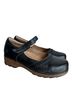 Earth 100% Leather Black Mule/Clog Size 8 1/2 - photo 1