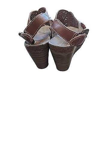 Pikolinos Wedges (view 2)