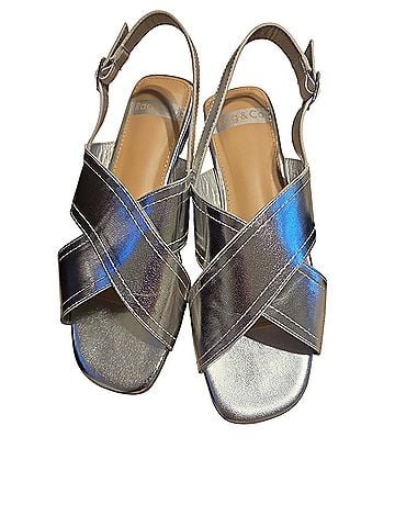 Rag & Co Sandals (view 1)