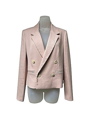 Maeve Maeve Blazer (view 1)