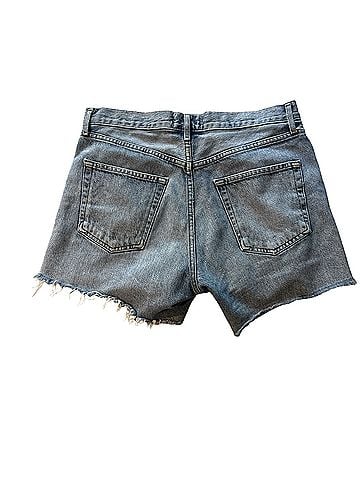 AGOLDE Denim Shorts (view 2)