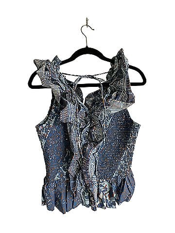 Love The Label Sleeveless Top (view 1)