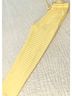 parke Stripes Yellow Sweatpants Size XS - photo 4