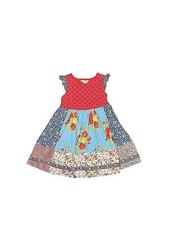 Matilda Jane Casual Dress (view 1)