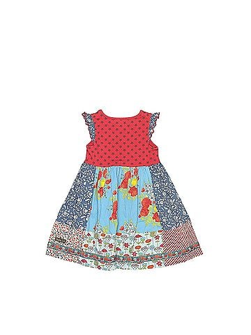 Matilda Jane Casual Dress (view 2)