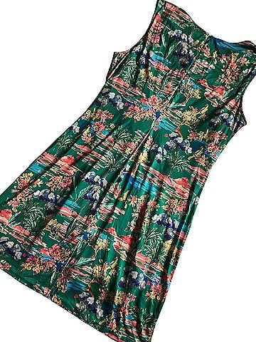Yumi Yumi Casual Dress (view 2)
