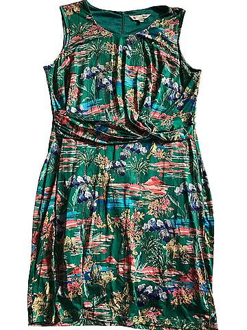 Yumi Yumi Casual Dress (view 1)