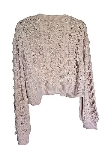 Listicle Cardigan (view 2)