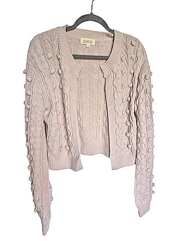 Listicle Cardigan (view 1)