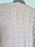 Listicle Pink Cardigan Size L - photo 4