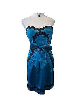 Miss Minuet Casual Dress (view 1)