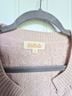 Listicle Pink Cardigan Size L - photo 3