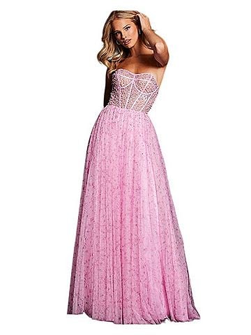 Jovani JVN36477 Active Dress (view 1)