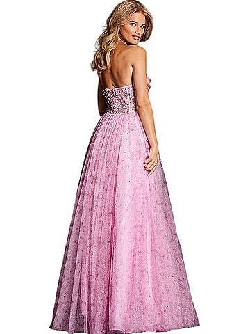 Jovani JVN36477 Active Dress (view 2)