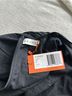 Rhode 100% Cotton Black Casual Dress Size XS - photo 8