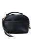 Coach Black Leather Crossbody Bag One size - photo 1
