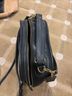 Coach Black Leather Crossbody Bag One size - photo 4