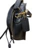 Coach Black Leather Crossbody Bag One size - photo 2