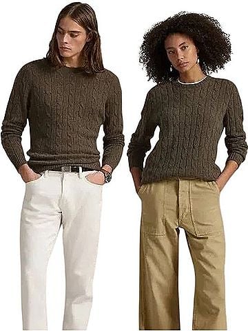 Ralph Lauren Casual Sweaters (view 1)