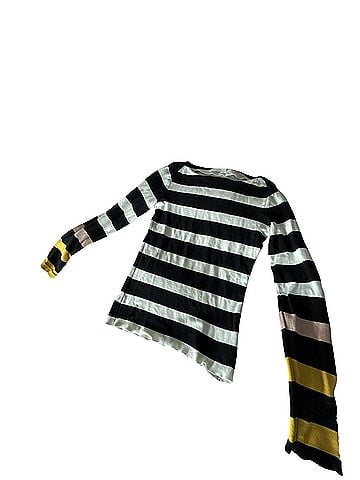 HUGO BOSS Long Sleeve Top (view 1)