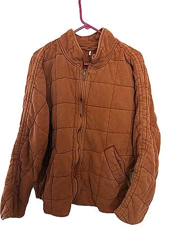 Free People Jacket (view 1)