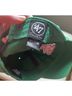47 Brand 100% Cotton Green Hat One size - photo 3
