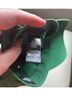 47 Brand 100% Cotton Green Hat One size - photo 4