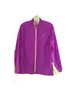 Adidas Purple Yellow Windbreaker Size L - photo 1