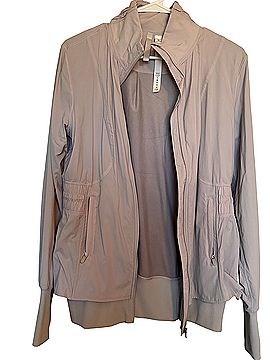 Lululemon Athletica Jacket