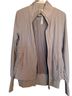 Lululemon Athletica 100% Nylon 12% Lycra 100% Polyester Purple Jacket Size 10 - photo 1