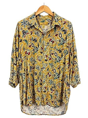 Guess Button-Down Shirt (view 1)