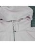 Y7/Lululemon Pink Pullover Hoodie Size XL - photo 3