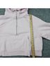 Y7/Lululemon Pink Pullover Hoodie Size XL - photo 6
