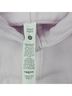 Y7/Lululemon Pink Pullover Hoodie Size XL - photo 4